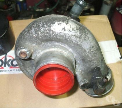 Pièces moteur et accessoires auto Faulquemont Faulquemont - Photos Vivastreet turbo Renault 21 d
