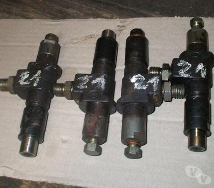 Pièces et services auto Faulquemont Faulquemont - Photos Vivastreet injecteurs Renault 21 d