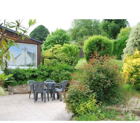 Appartement meublé Finistère Morlaix - 29600 - Photos Vivastreet B22 2 PIECES, ADSL, buanderie, pkg, MORLAIX (St Jo)