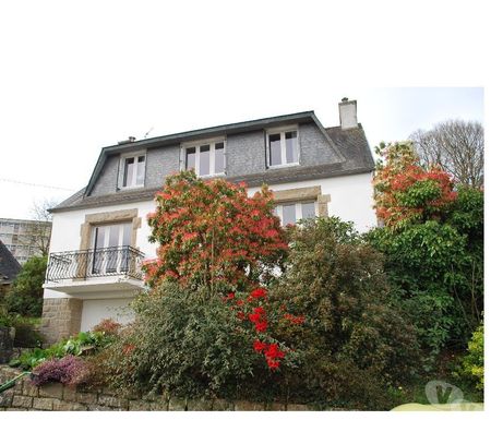 Appartement meublé Finistère Morlaix - 29600 - Photos Vivastreet B22 2 PIECES, ADSL, buanderie, pkg, MORLAIX (St Jo)