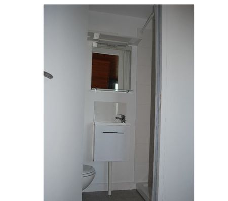 Appartement meublé Finistère Morlaix - 29600 - Photos Vivastreet B22 2 PIECES, ADSL, buanderie, pkg, MORLAIX (St Jo)