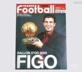 Epernay - Marne — collection magazine france football