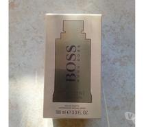 Eau de toilette Hugo Boss The Scent Pure Accord 100ml(Neuve)