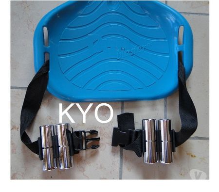 Matériel de sport Jura Foncine le Haut - 39460 - Photos Vivastreet Appareil musculation incliné pour abdominaux, sport fitness