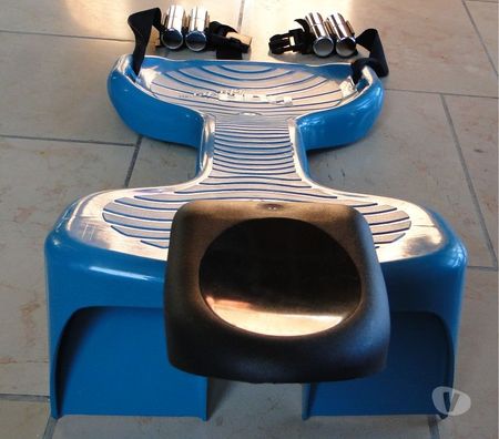 Matériel de sport Jura Foncine le Haut - 39460 - Photos Vivastreet Appareil musculation incliné pour abdominaux, sport fitness