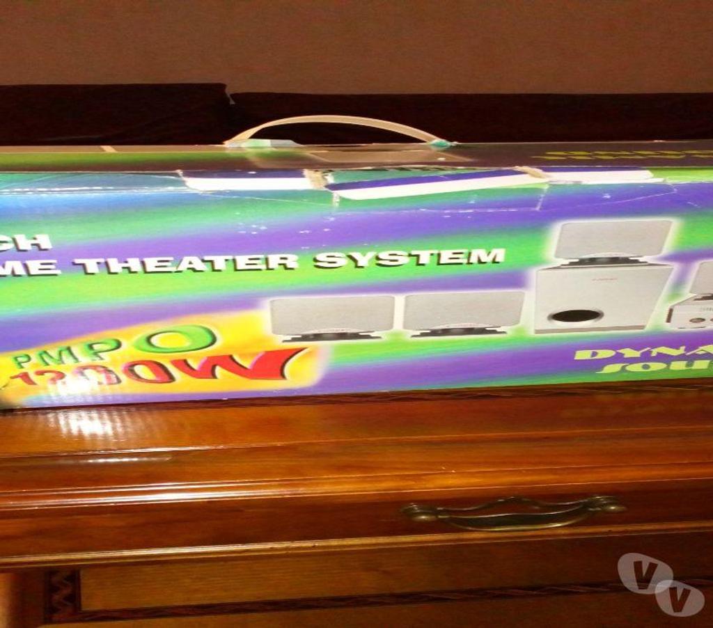 Photo - Video - Son Loiret Orleans - Photos Vivastreet home theater system