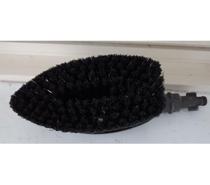 Brosse pour nettoyeur Karcher avec sa housse