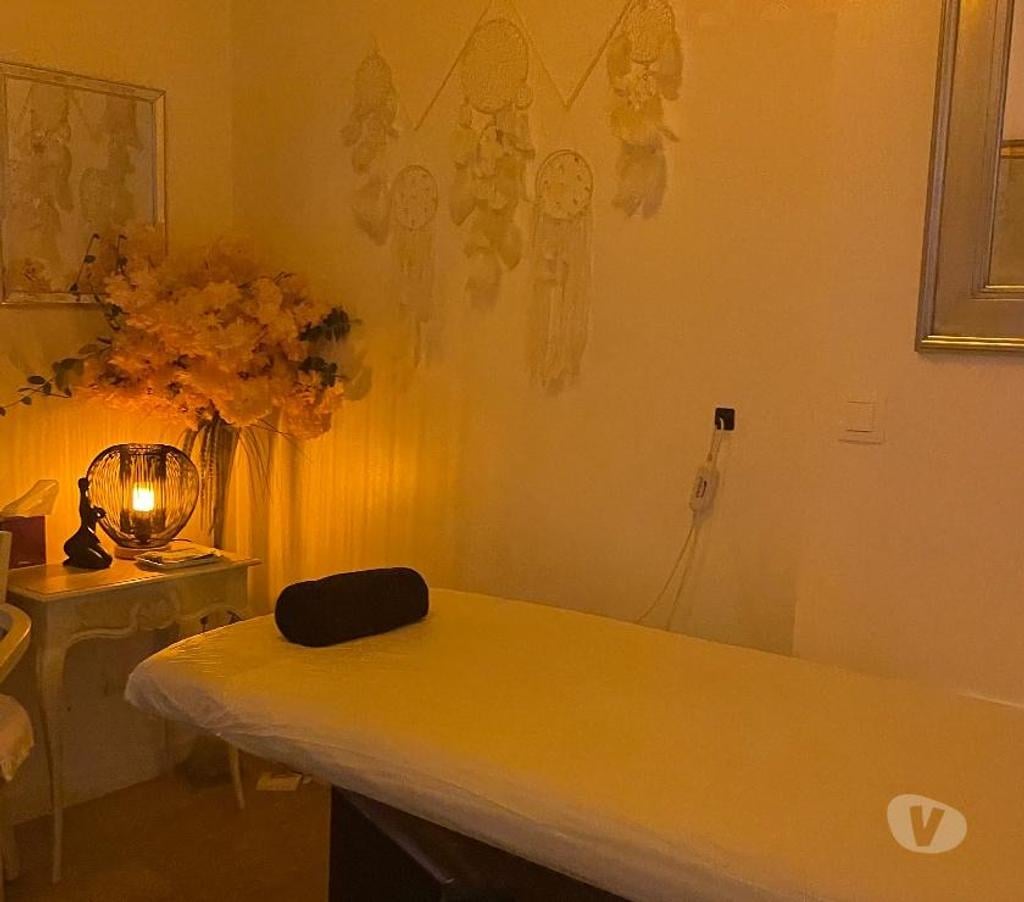 Massages Sarthe Le Mans - Photos Vivastreet Massage sensoriel