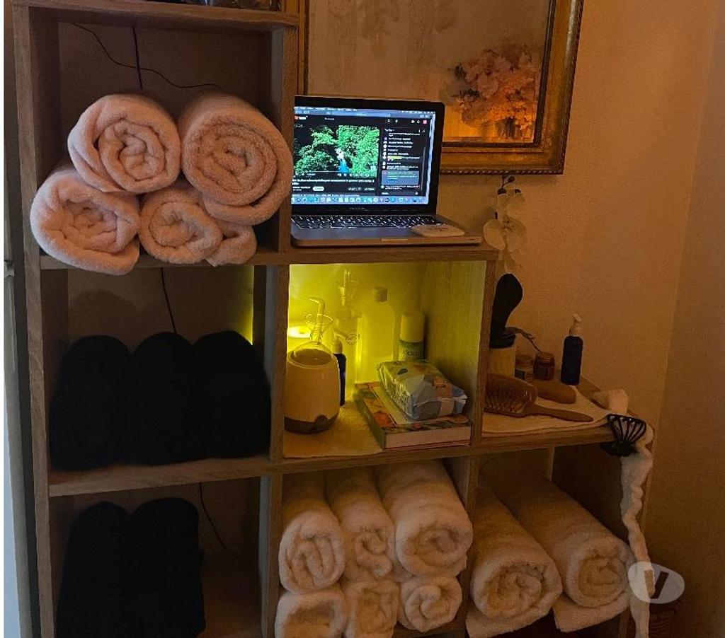 Massages Sarthe Le Mans - Photos Vivastreet Massage sensoriel