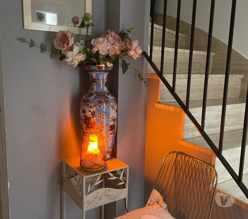 Massages Sarthe Le Mans - Photos Vivastreet Massage sensoriel