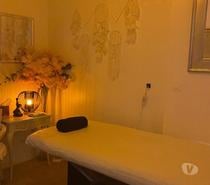 Massage sensoriel