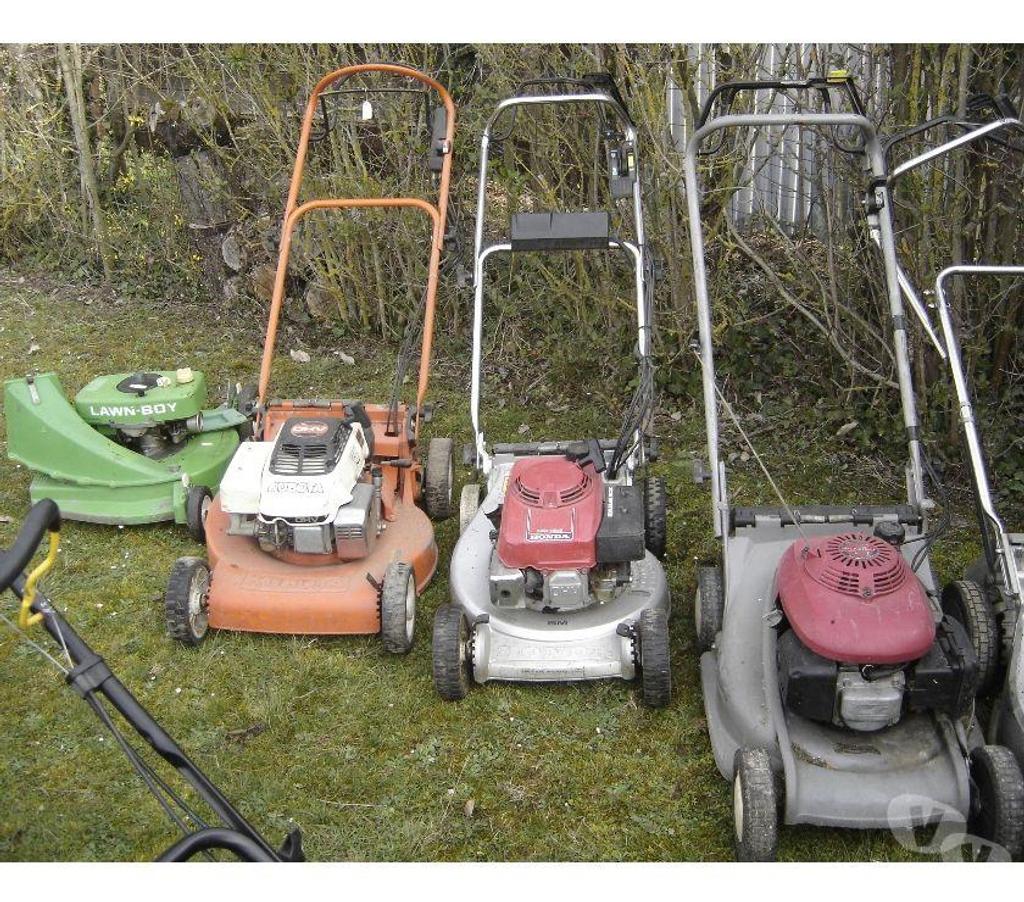  Côte-d'Or Neuilly les Dijon - 21800 - Photos Vivastreet Tondeuses pour pieces