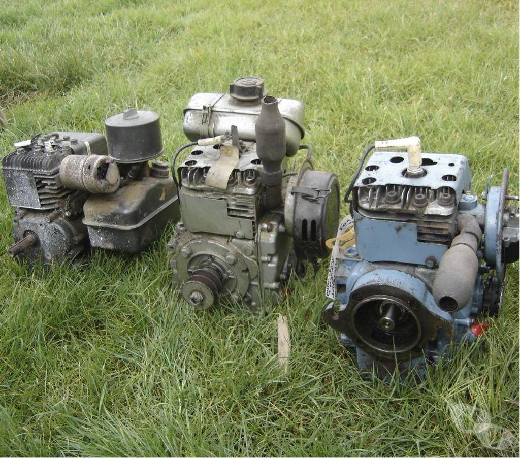  Côte-d'Or Chevigny St Sauveur - 21800 - Photos Vivastreet moteur motoculteur et bétonniere révisé