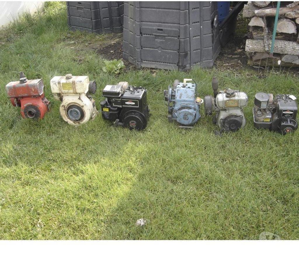  Côte-d'Or Chevigny St Sauveur - 21800 - Photos Vivastreet moteur motoculteur et bétonniere révisé