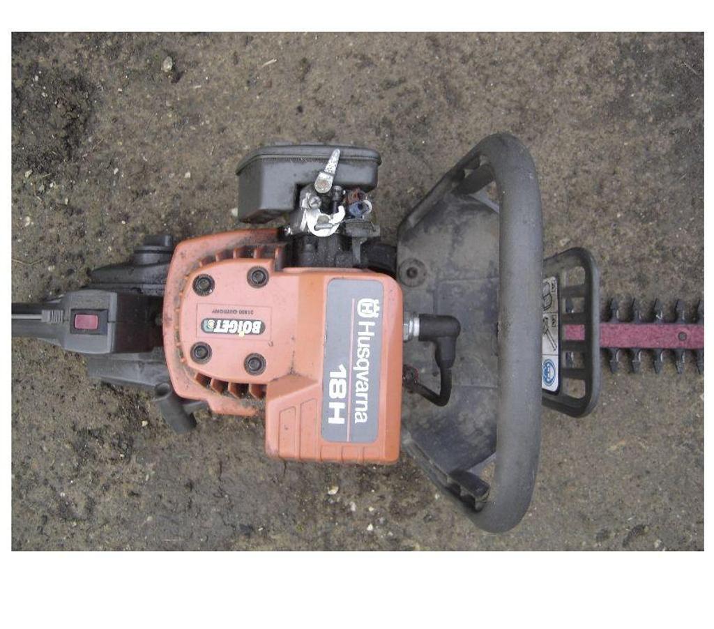  Côte-d'Or Chevigny St Sauveur - 21800 - Photos Vivastreet taille haie husqvarna 18 H pour pièces