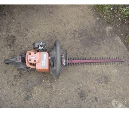 Bricolage - Jardin - Outillage Chevigny St Sauveur Côte-d'Or - Photos Vivastreet taille haie husqvarna 18 H pour pièces