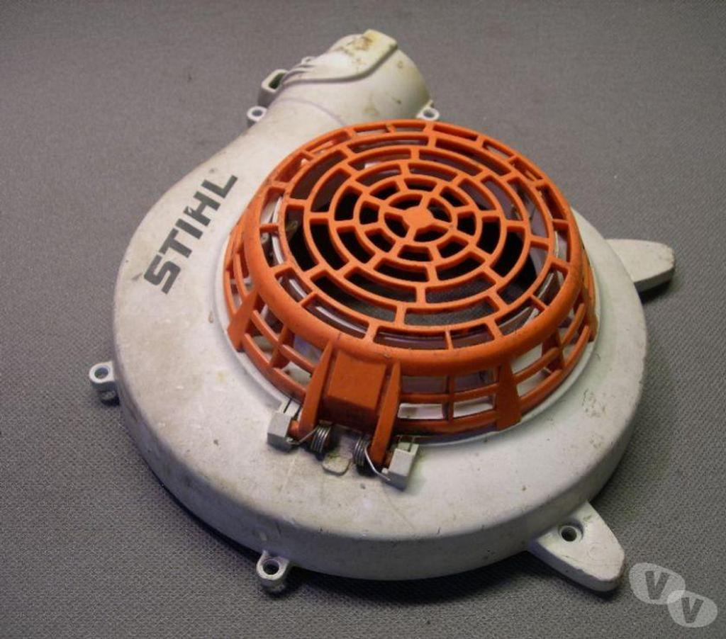  Haute-Savoie Marcellaz - 74250 - Photos Vivastreet carter de souffleur Stihl SH85 SH 85
