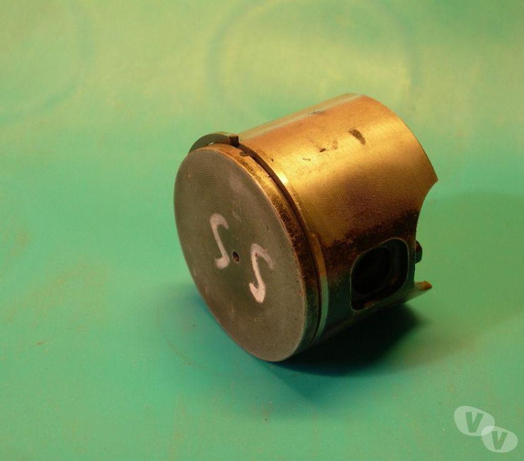  Haute-Savoie Marcellaz - 74250 - Photos Vivastreet piston de tronconneuse Husqvarna 55