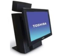Caisse tactile Toshiba ST-A10