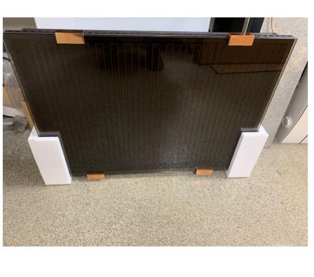  Seine-et-Marne Faremoutiers - 77515 - Photos Vivastreet Radiateur CAMPAVER 1100W neuf