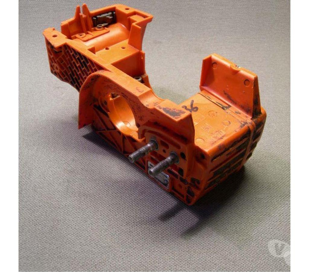  Haute-Savoie Marcellaz - 74250 - Photos Vivastreet chassis de tronconneuse Husqvarna 36 et 41