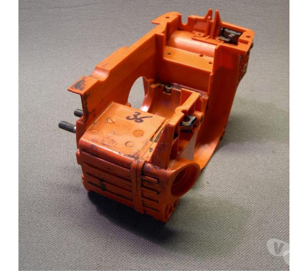  Haute-Savoie Marcellaz - 74250 - Photos Vivastreet chassis de tronconneuse Husqvarna 36 et 41