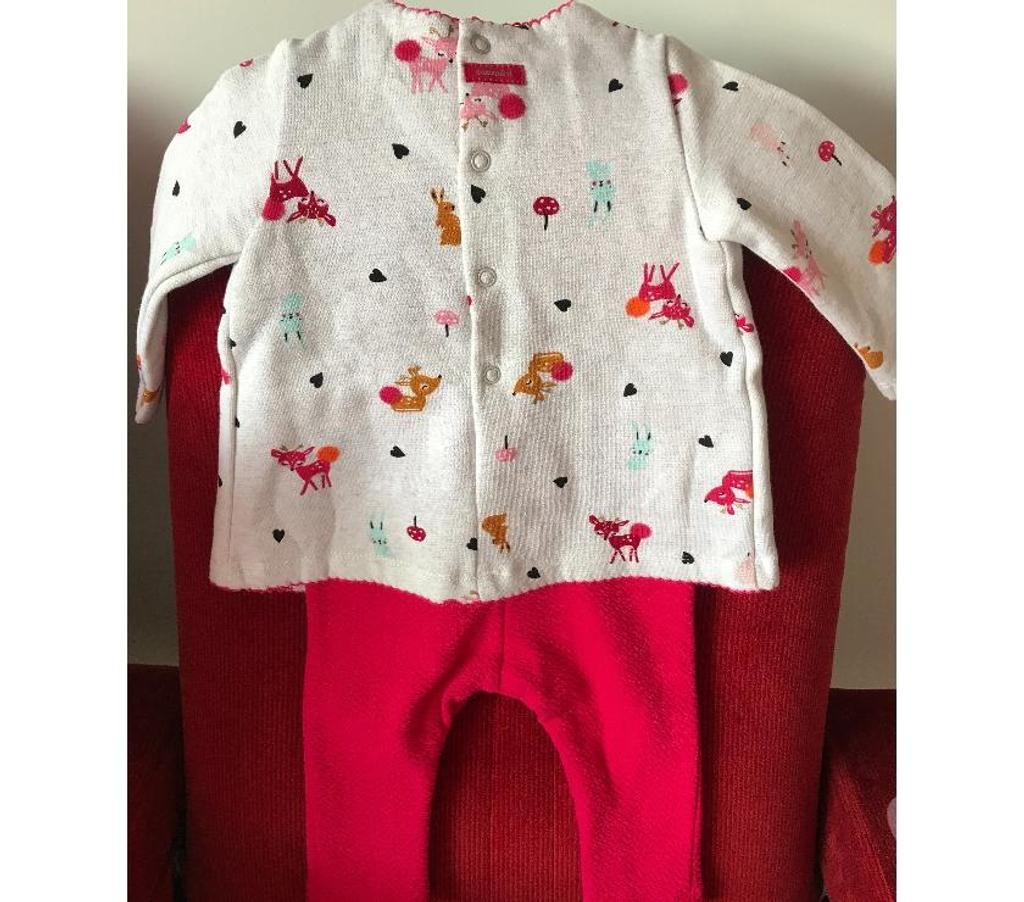 Vêtements bébés Rhône Caluire et Cuire - 69300 - Photos Vivastreet vetement bébé Catimini NEUF