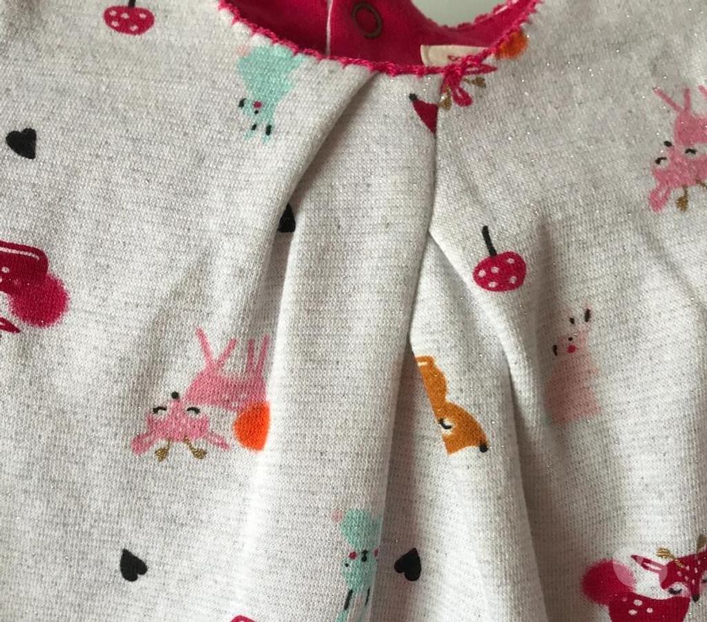 Vêtements bébés Rhône Caluire et Cuire - 69300 - Photos Vivastreet vetement bébé Catimini NEUF