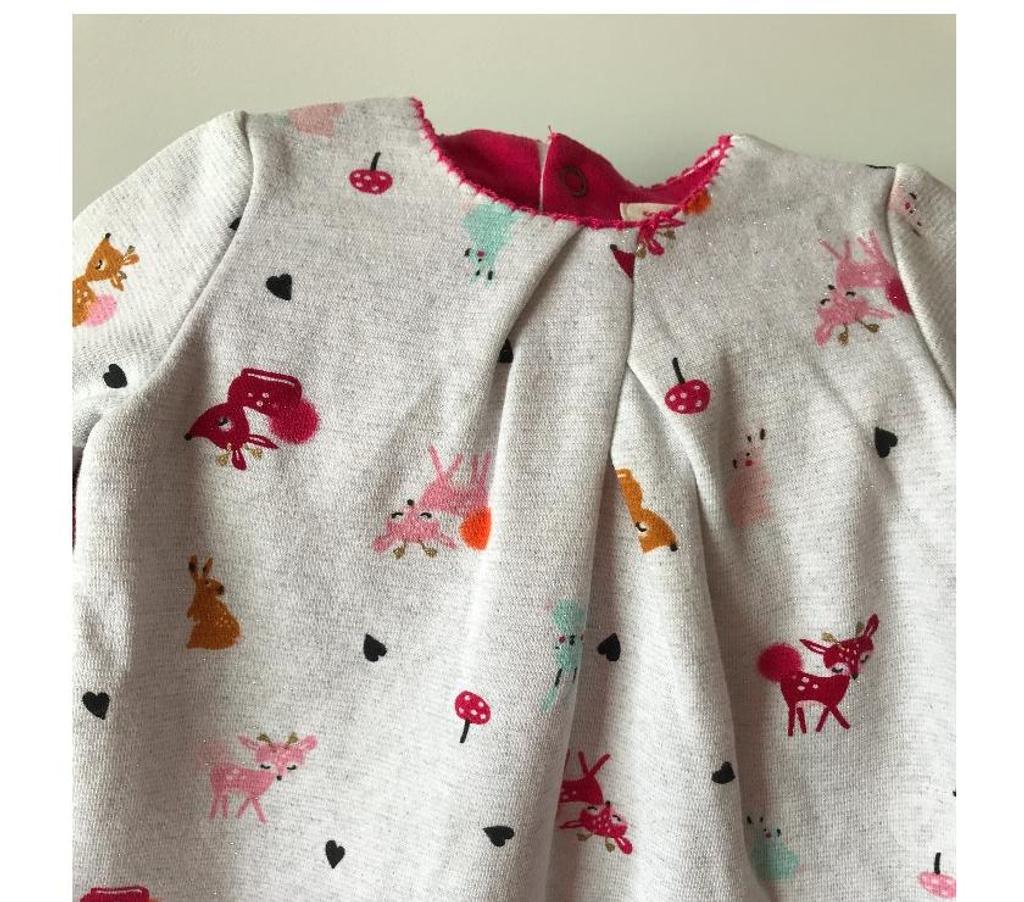 Vêtements bébés Rhône Caluire et Cuire - 69300 - Photos Vivastreet vetement bébé Catimini NEUF