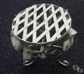 Petit tabouret 3 pieds