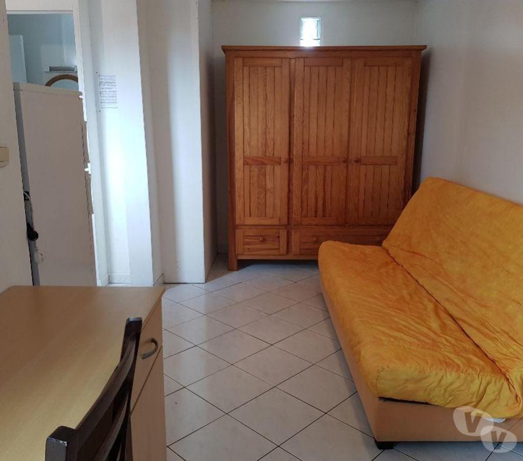 location saisonniere Pas-de-Calais Berck - 62600 - Photos Vivastreet SH - Studio meublé avec Wifi - Loc étudiante