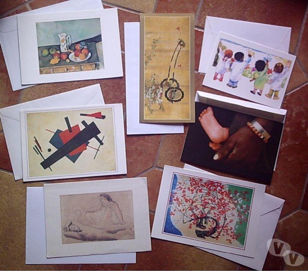 Décoration - art Bas-Rhin Bouxwiller - 67330 - Photos Vivastreet Cartes toutes catégories et tout évènement-Neuves