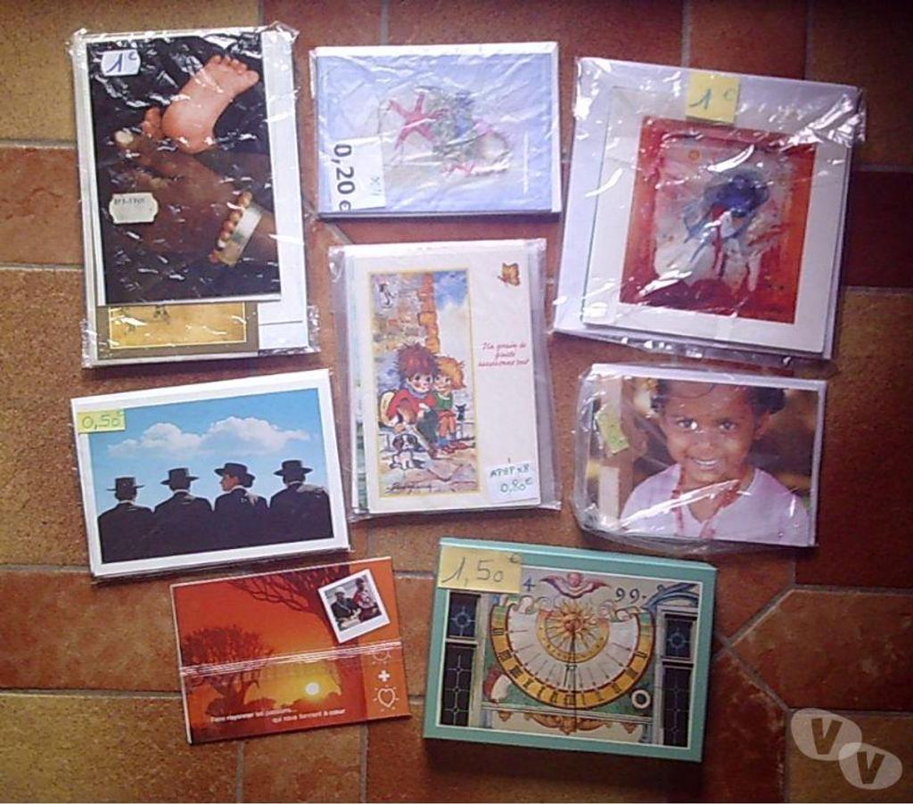 Décoration - art Bas-Rhin Bouxwiller - 67330 - Photos Vivastreet Cartes toutes catégories et tout évènement-Neuves