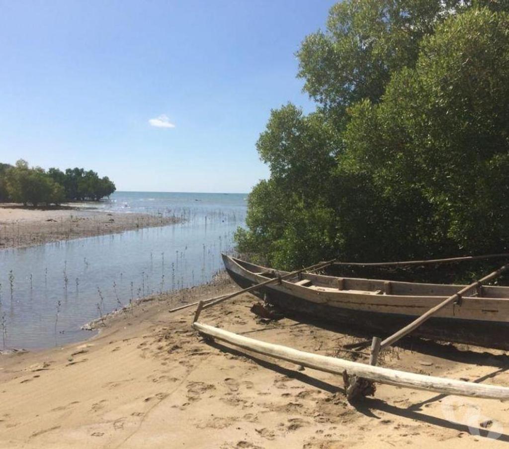 Terrain à vendre Madagascar - Photos Vivastreet Île à vendre 200 HA