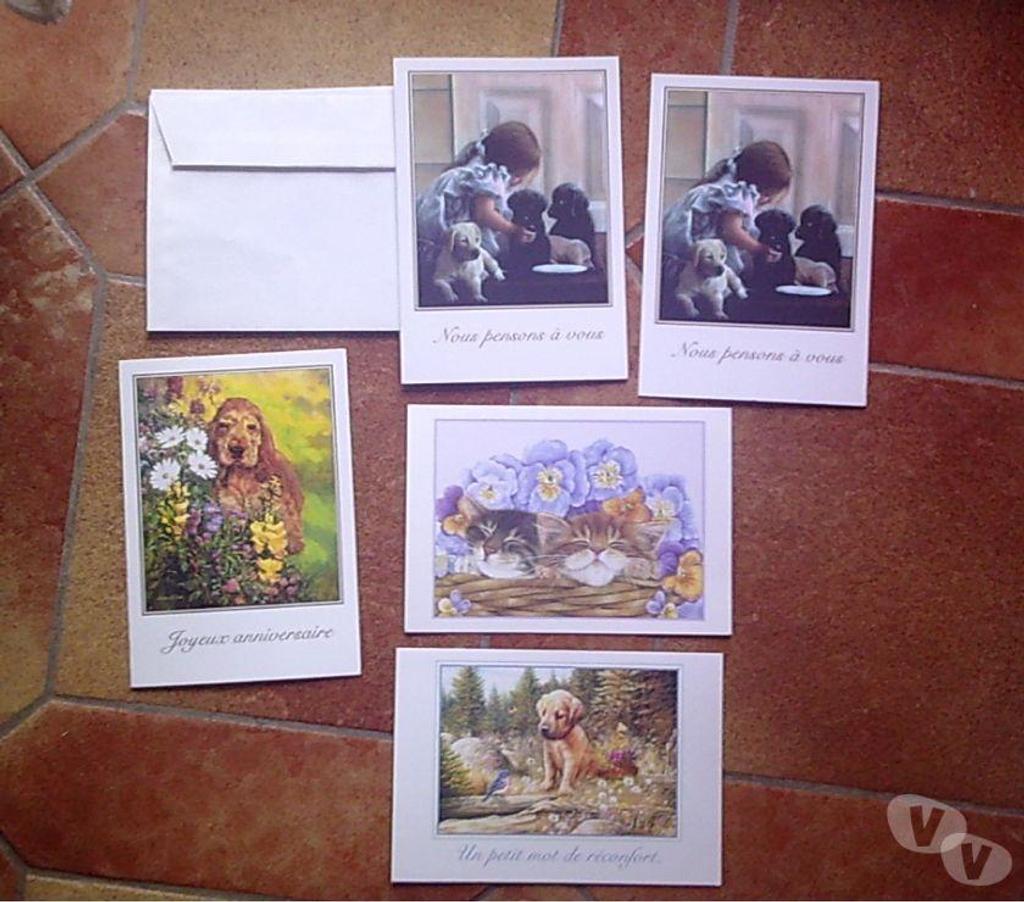 Décoration - art Bas-Rhin Bouxwiller - 67330 - Photos Vivastreet Cartes Spéciales Mariage, Anniversaire, Deuil....