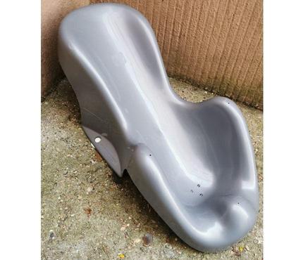 Equipements bébés La Courneuve Seine-Saint-Denis - Photos Vivastreet Siège de bain