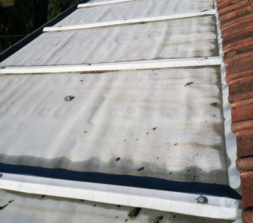 Artisans & dépannages Somme Amiens - Photos Vivastreet couvreur zingueur cortes Louis