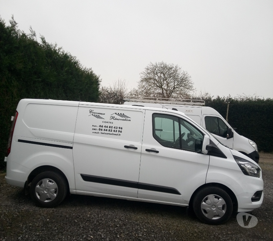 Artisans & dépannages Somme Amiens - Photos Vivastreet couvreur zingueur cortes Louis