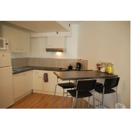 Appartement meublé Finistère Morlaix - 29600 - Photos Vivastreet GR2 T2 STANDING Morlaix centre-ville, ADSL, ASC