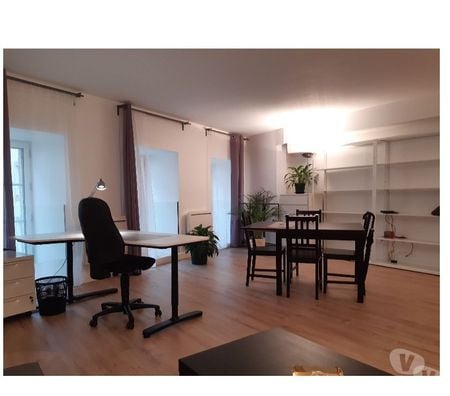 Appartement meublé Finistère Morlaix - 29600 - Photos Vivastreet GR2 T2 STANDING Morlaix centre-ville, ADSL, ASC