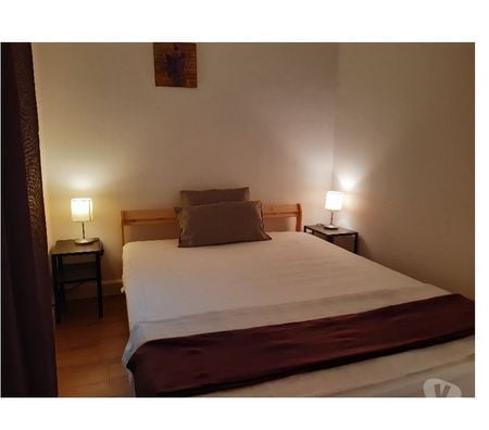 Appartement meublé Finistère Morlaix - 29600 - Photos Vivastreet GR2 T2 STANDING Morlaix centre-ville, ADSL, ASC