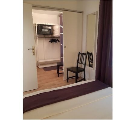Appartement meublé Finistère Morlaix - 29600 - Photos Vivastreet GR2 T2 STANDING Morlaix centre-ville, ADSL, ASC