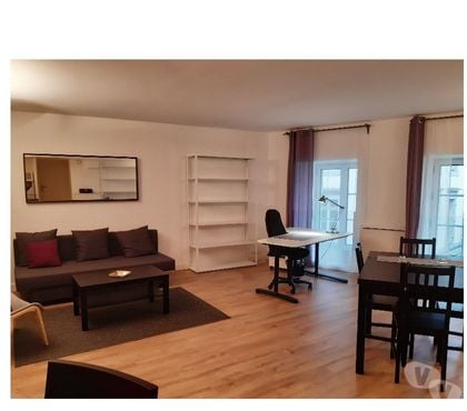 Location appartement meublé Morlaix Finistère - Photos Vivastreet GR2 T2 STANDING Morlaix centre-ville, ADSL, ASC