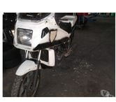 Eyzin Pinet - Isère — BMW k 750 LT 87