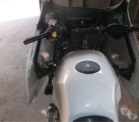 Pièces et services moto Isère Eyzin Pinet - 38780 - Photos Vivastreet BMW k 750 LT 87