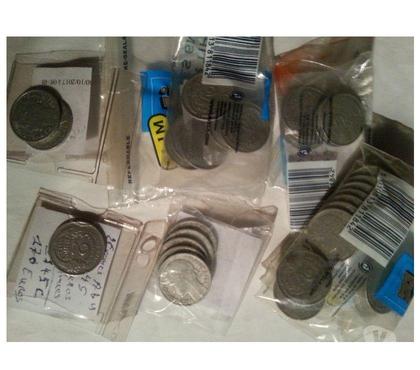 Collections Montceaux les Provins Seine-et-Marne - Photos Vivastreet 2 francs alu