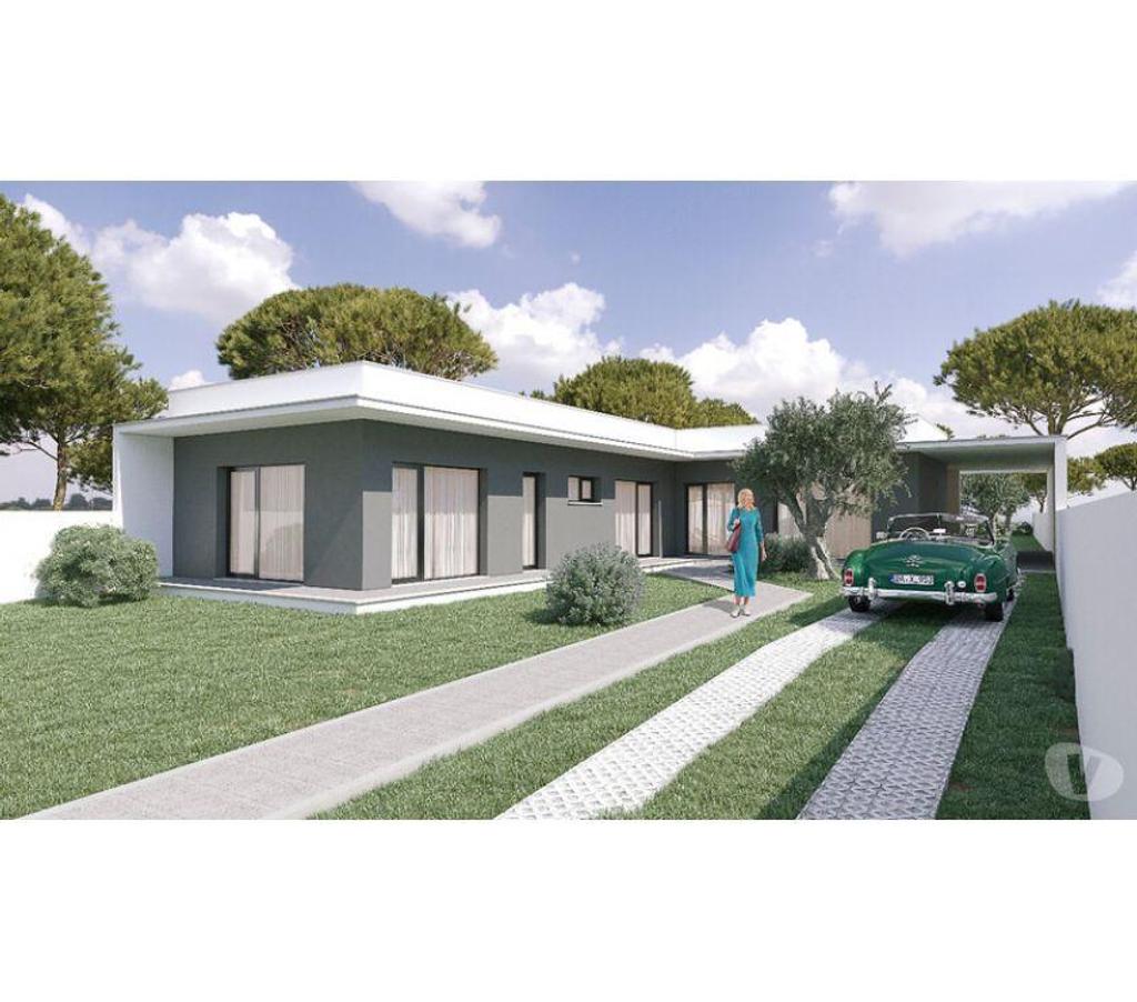 Terrain à vendre Portugal - Photos Vivastreet Terrain - ï¿½bidos - 3200m2