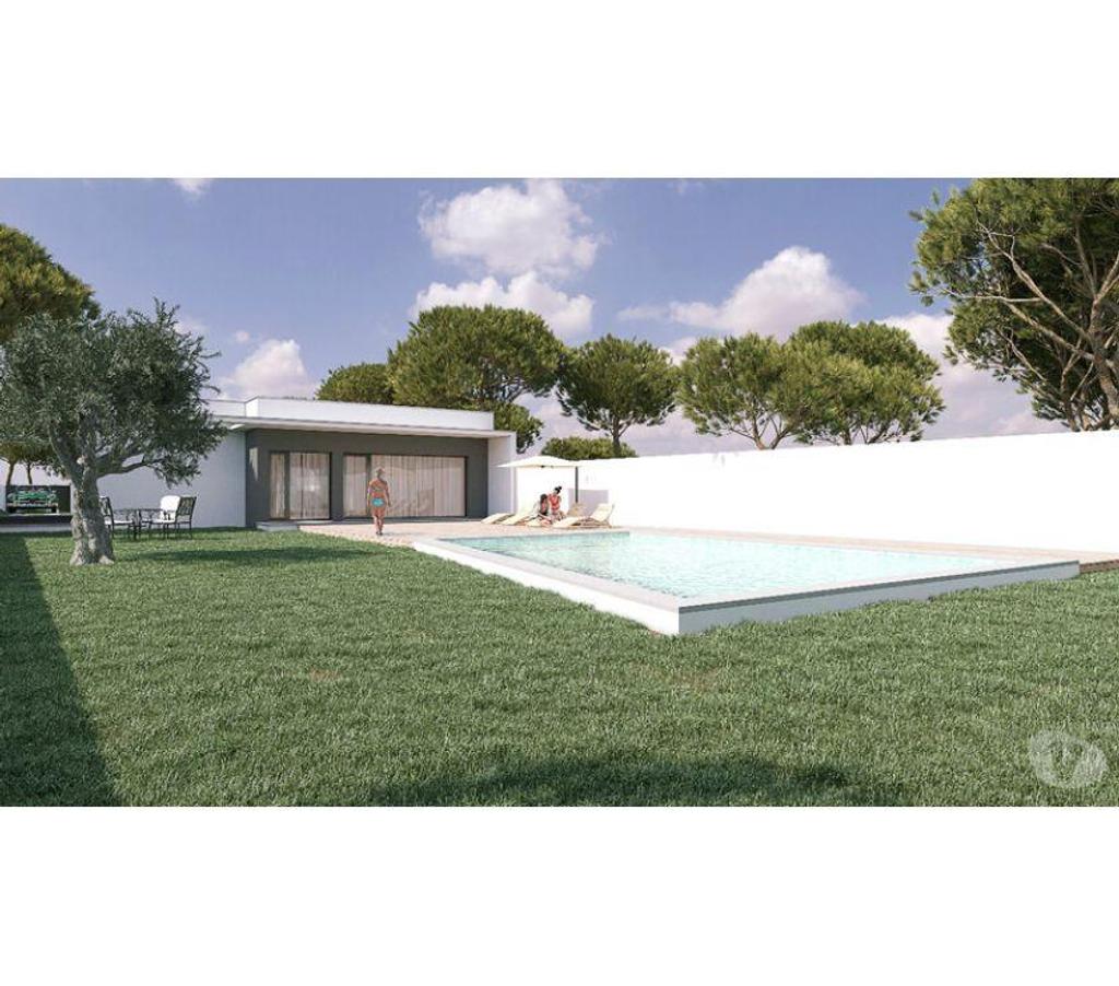 Terrain à vendre Portugal - Photos Vivastreet Terrain - ï¿½bidos - 3200m2