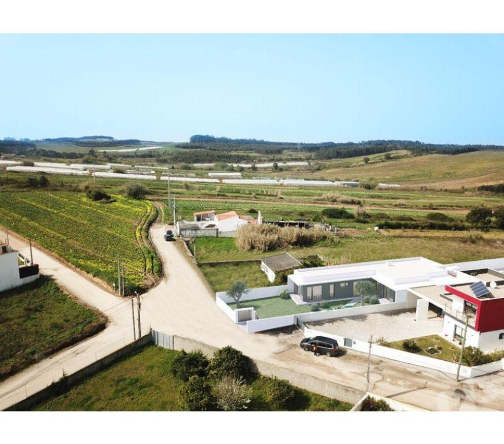 Terrain à vendre Portugal - Photos Vivastreet Terrain - ï¿½bidos - 3200m2