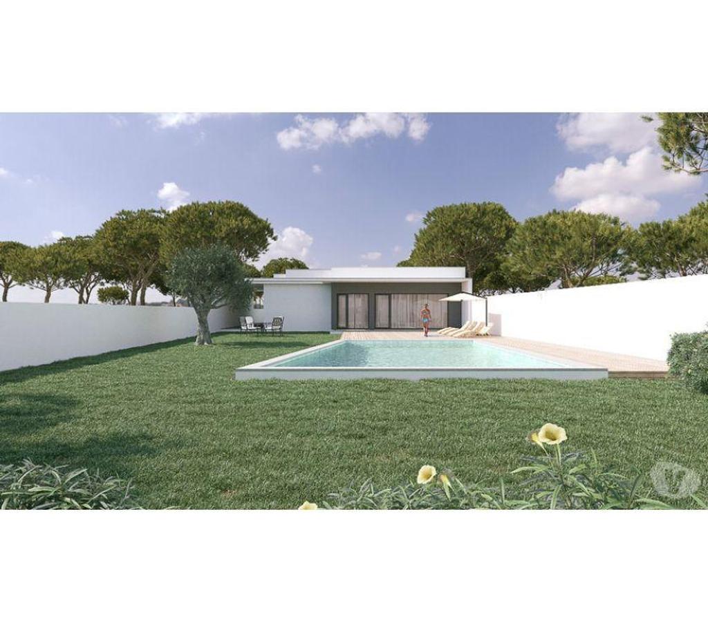 Terrain à vendre Portugal - Photos Vivastreet Terrain - ï¿½bidos - 3200m2